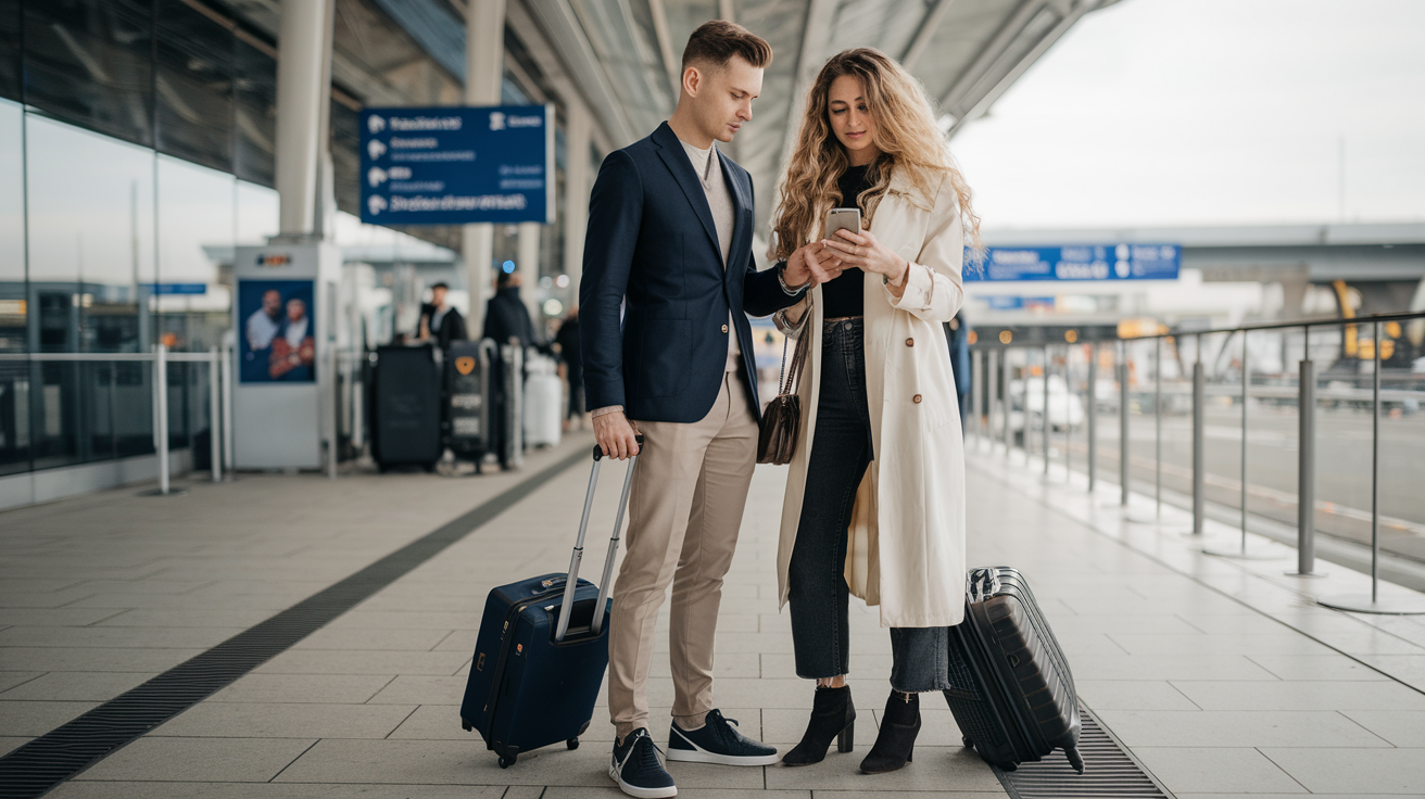 Orly Airport to Orsay Airport Transfer: Your Complete Guide for Stress-Free Travel